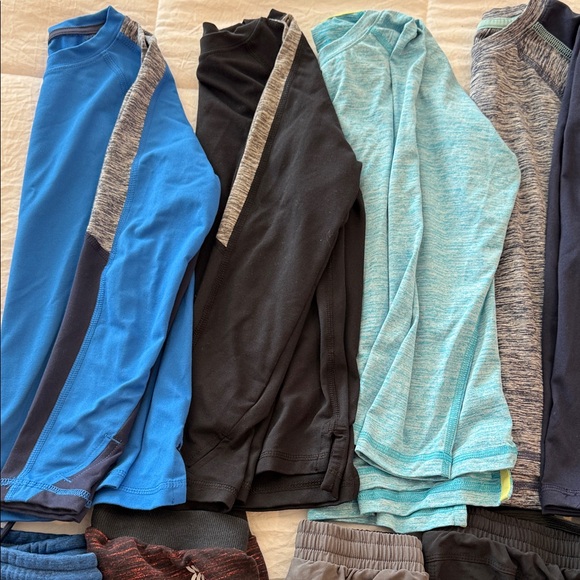 All In Motion bundle - Picture 7 of 8